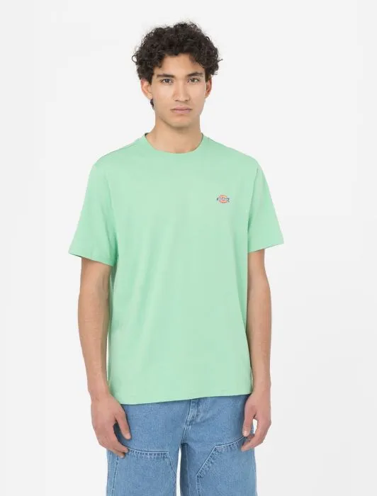 DICKIES - Mapleton Short Sleeve T-Shirt - Apple