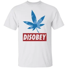 DISOBEY T-Shirt