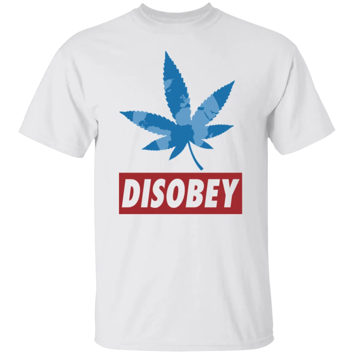 DISOBEY T-Shirt