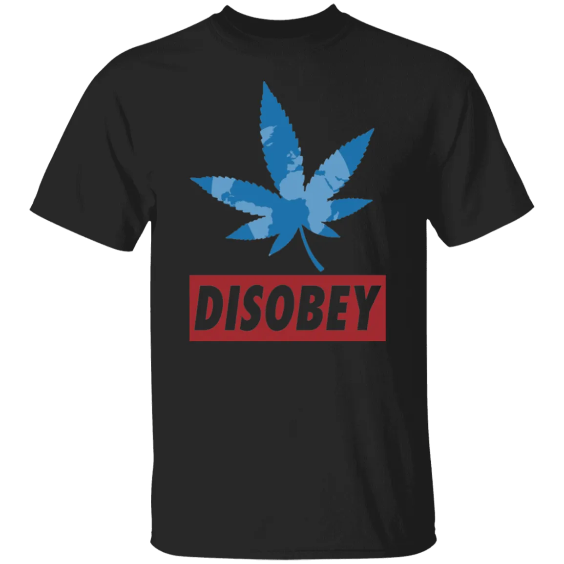 DISOBEY T-Shirt