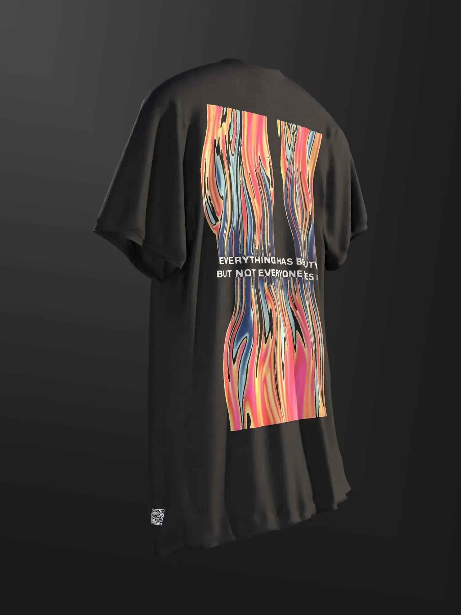 Distort T-shirt