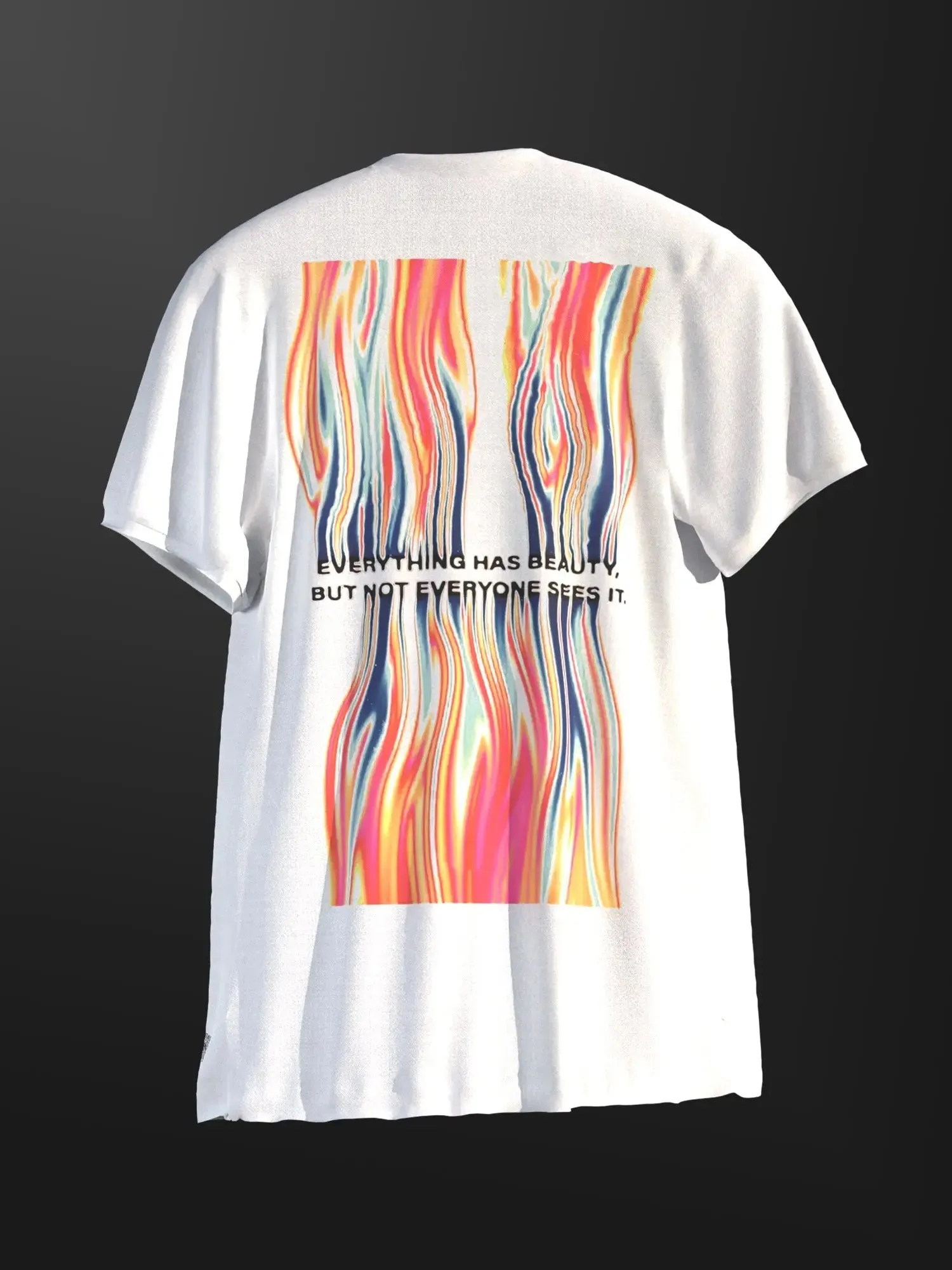 Distort T-shirt