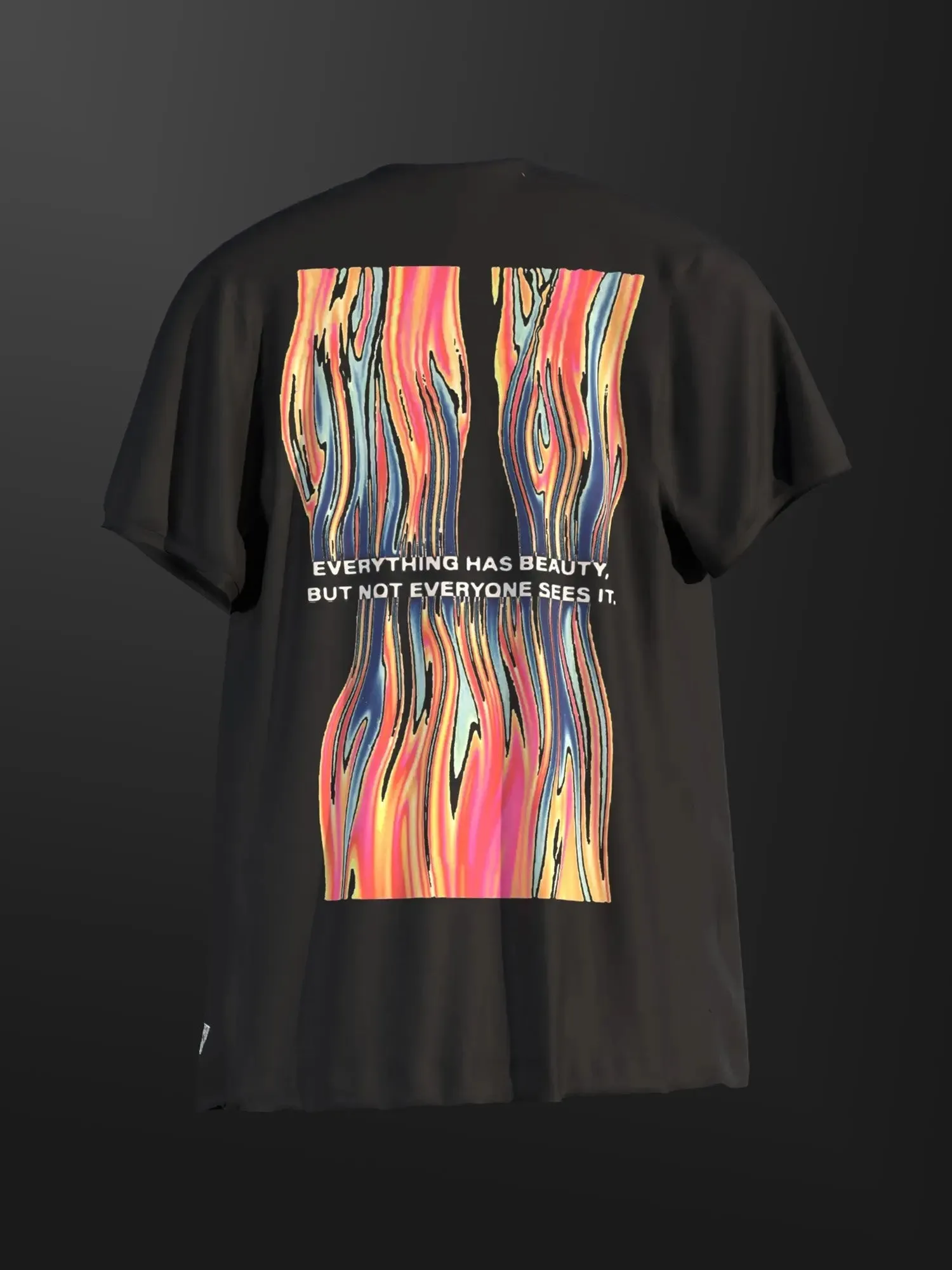 Distort T-shirt