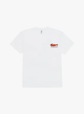 Gabby T-shirt White