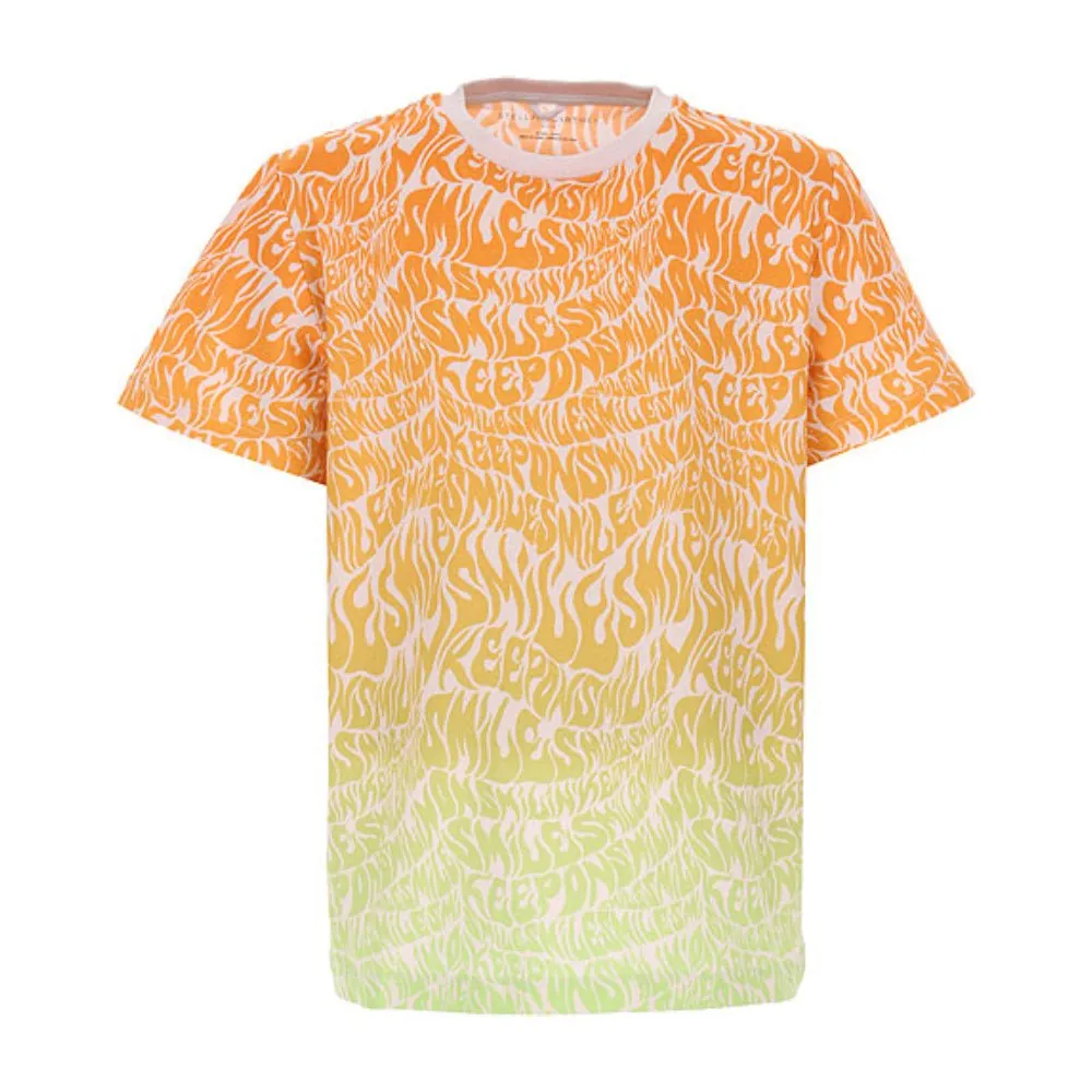 Graphic Print T-Shirt