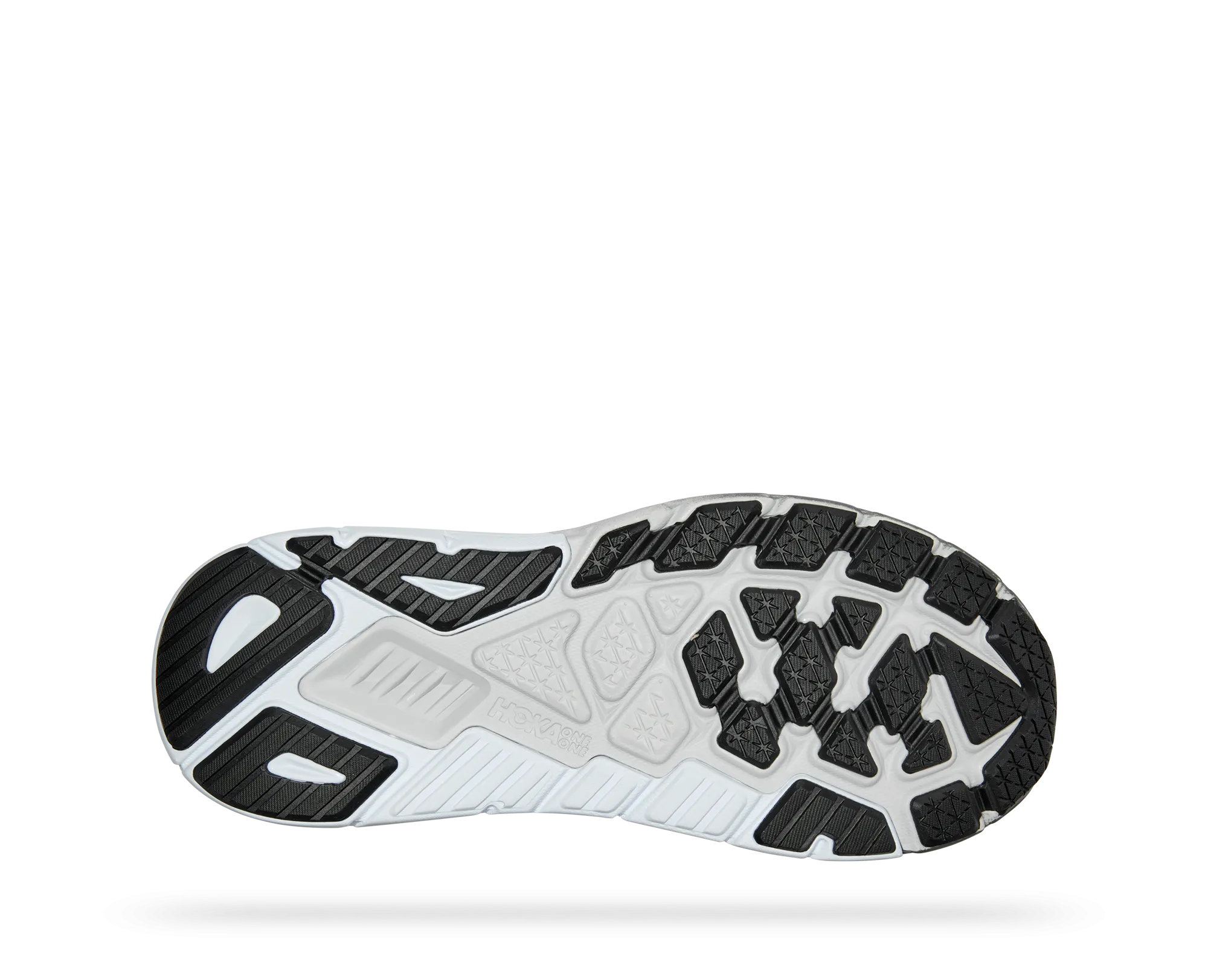 HOKA ARAHI V6 WOMEN MEDIUM AND WIDES