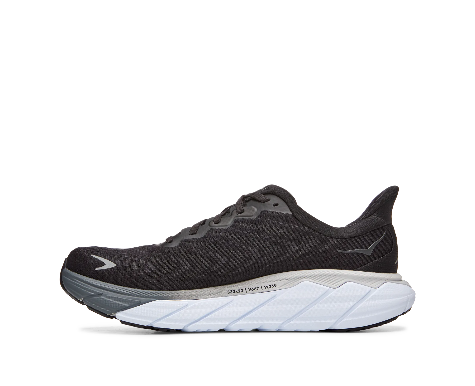 HOKA ARAHI V6 WOMEN MEDIUM AND WIDES