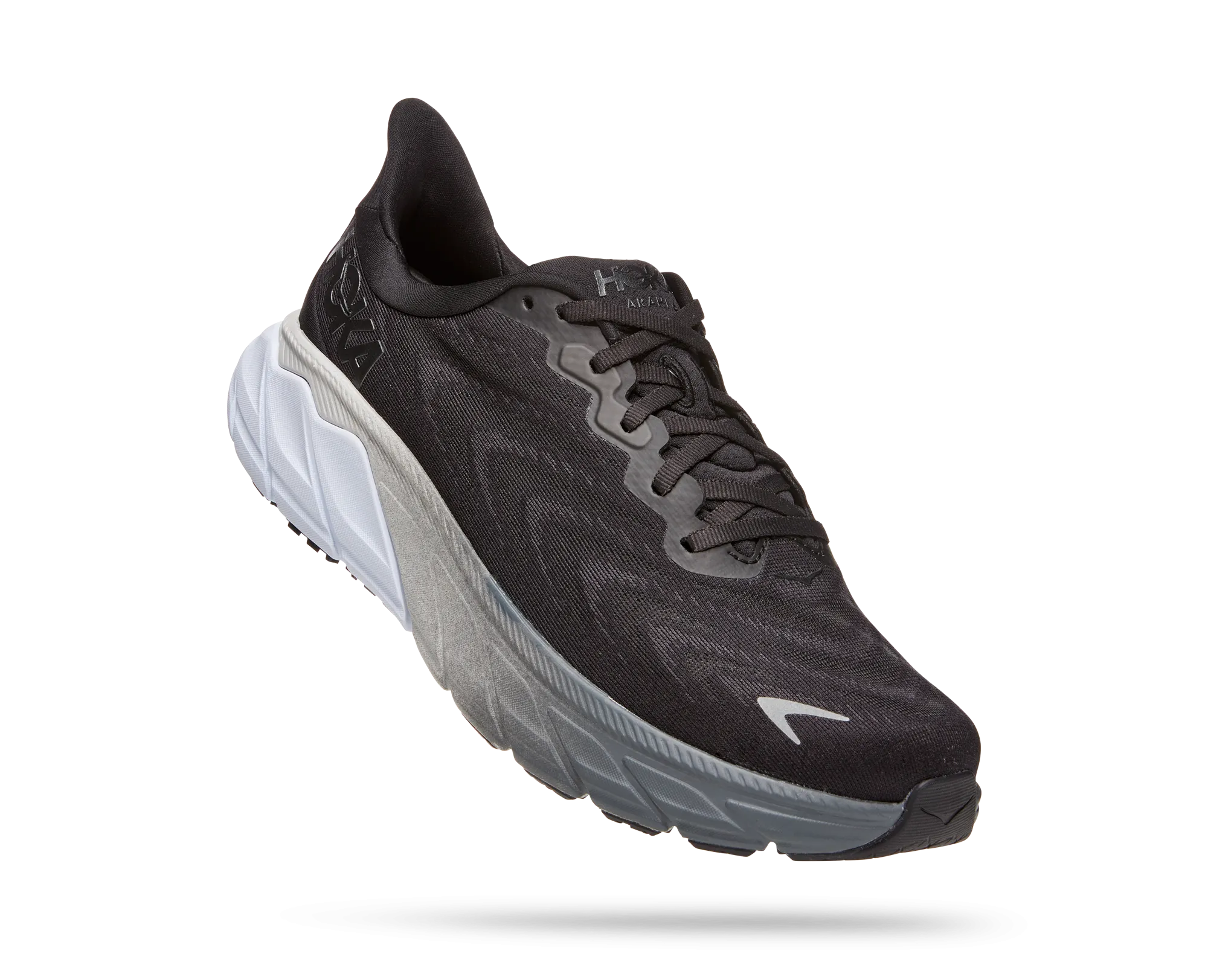 HOKA ARAHI V6 WOMEN MEDIUM AND WIDES