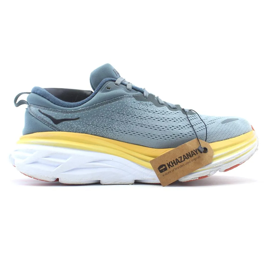 HOKA ONE ONE BONDI 8