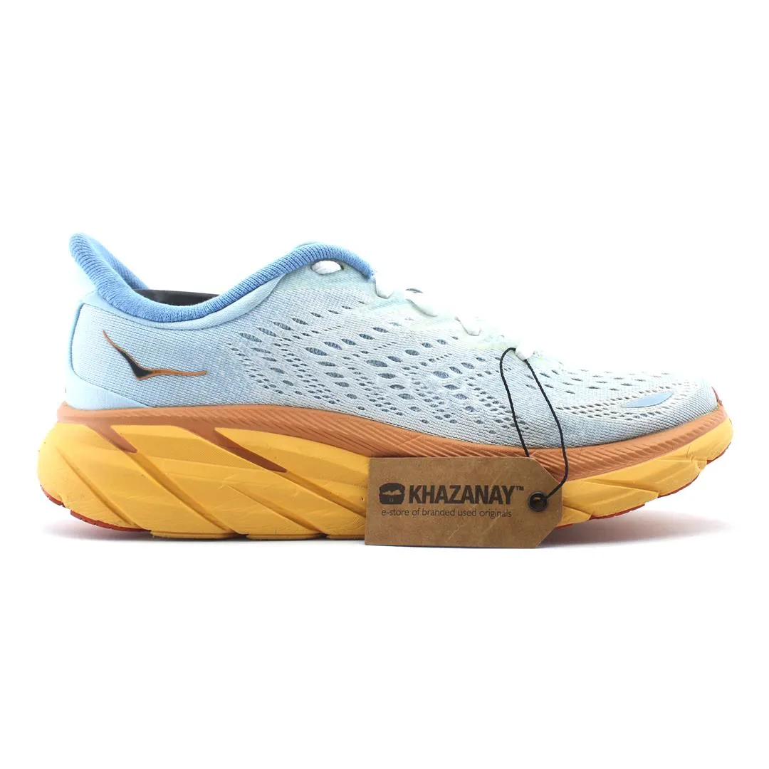 HOKA ONE ONE CLIFTON 8