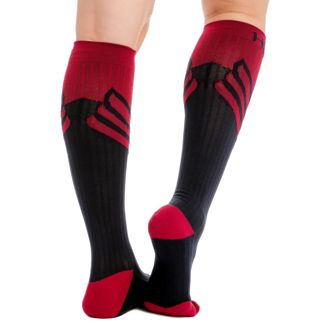 Horseware Ireland Sports Compression Socks