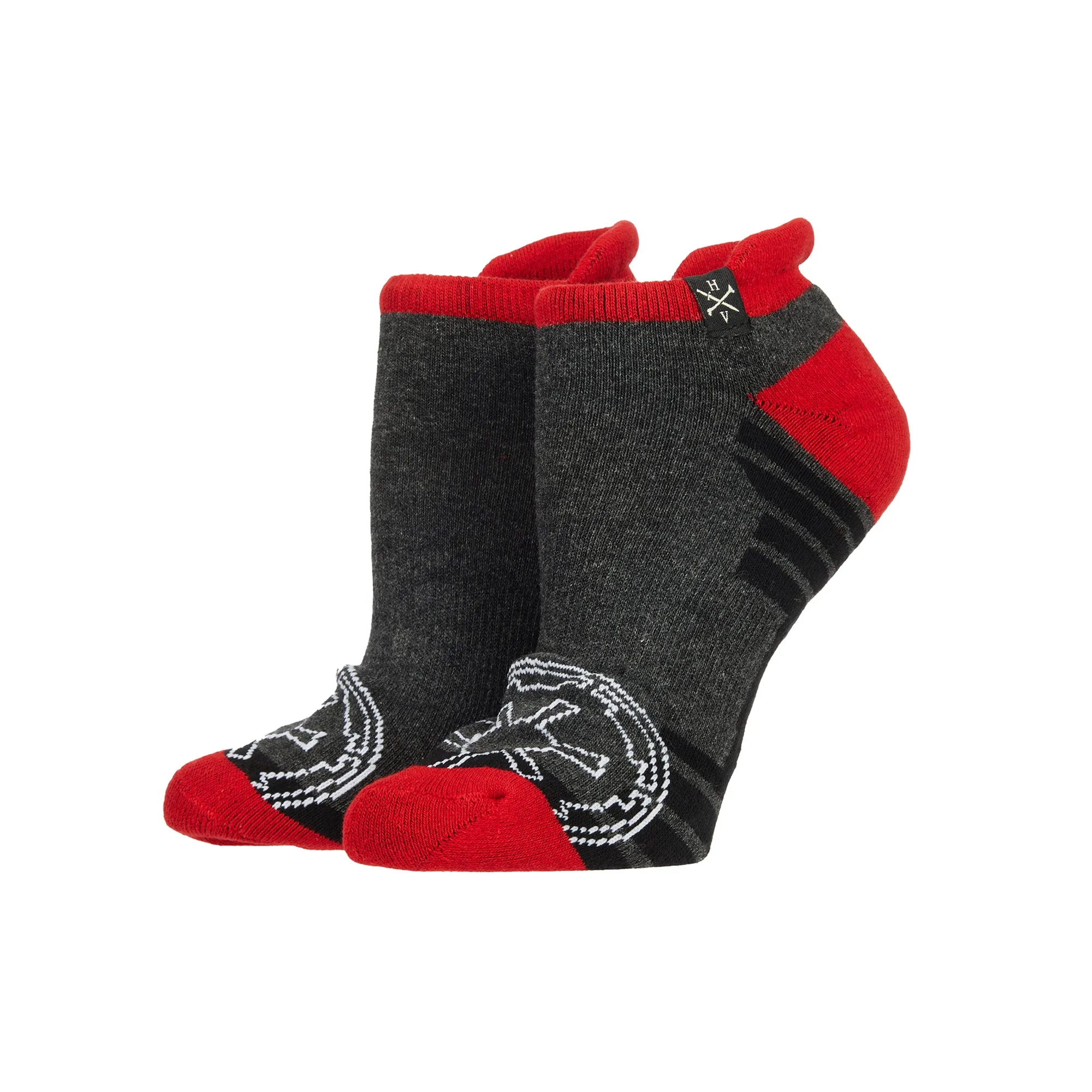 Imperial Ankle Sock Set