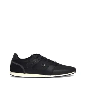 Lacoste Menerva 222 44CMA0030312 (Black / White)