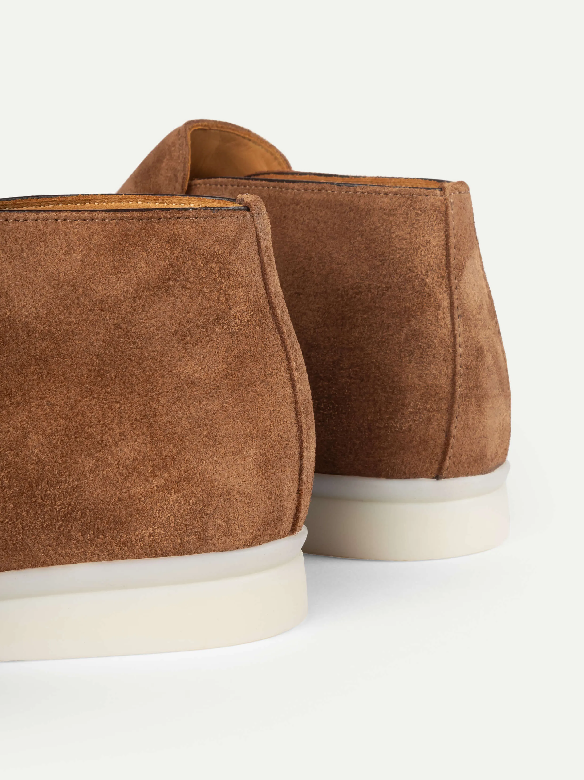 Lady Chestnut City Loafer