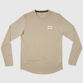 Logo Motion Long Sleeve