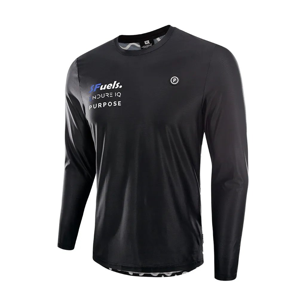 Long Sleeve T-shirt Hypermesh ELITE (Ambassador 2023)