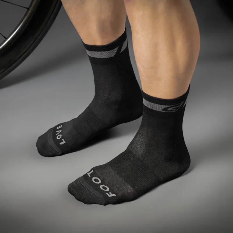 Merino Regular Cut Socks