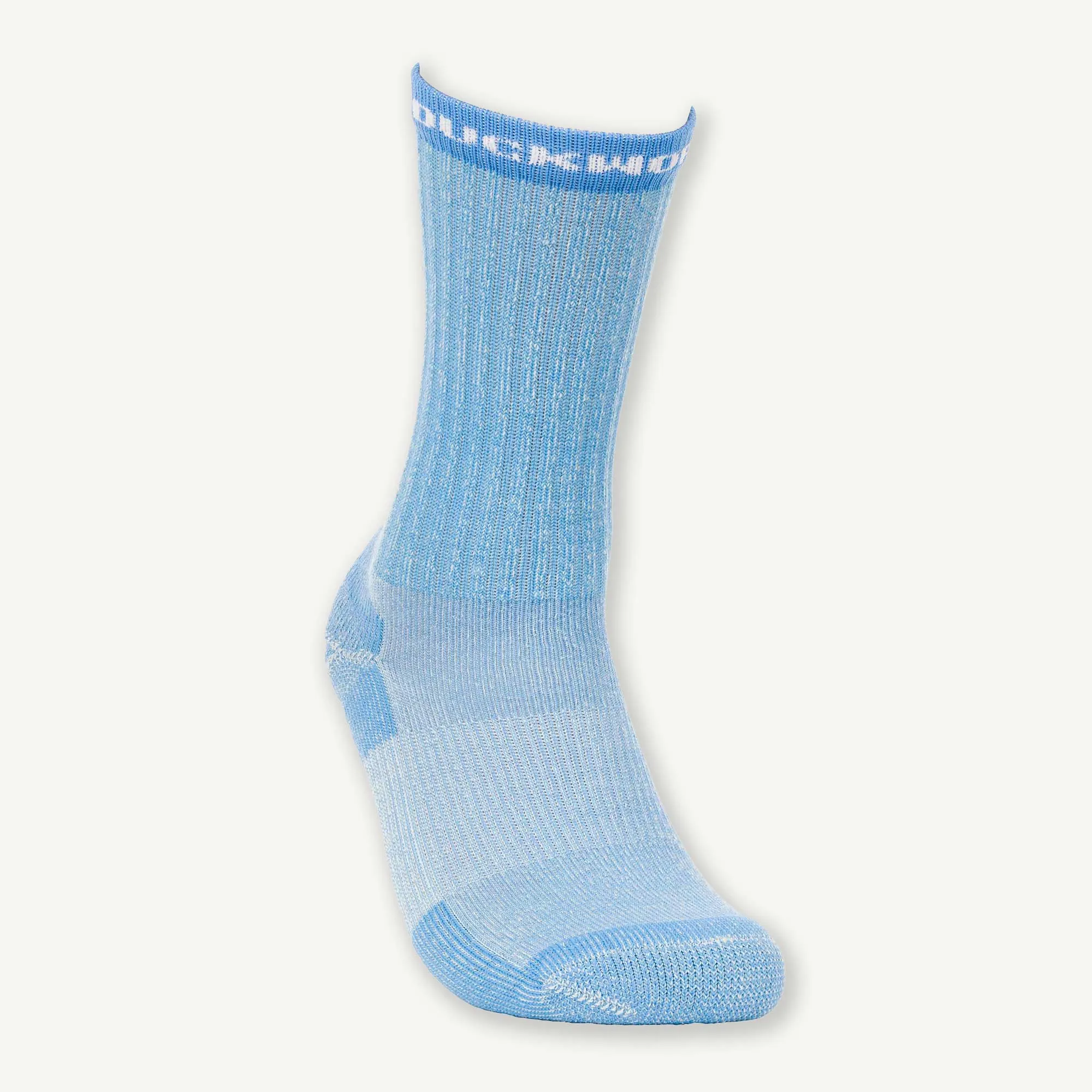 Midweight Hiking Crew Sock