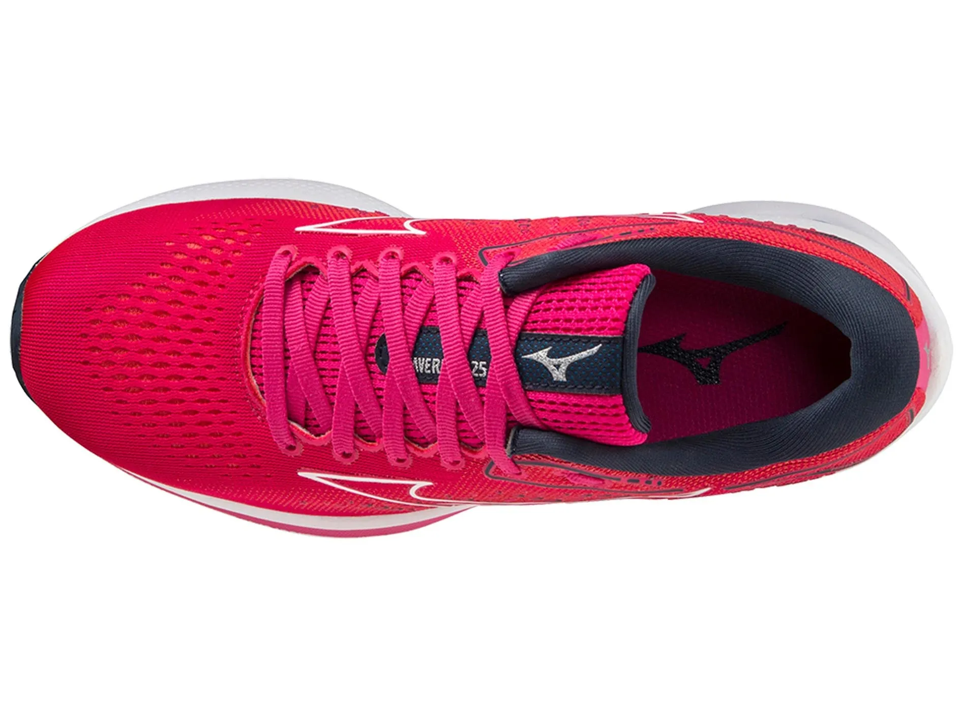 Mizuno Womens Wave Rider 25 <br> J1GD210303