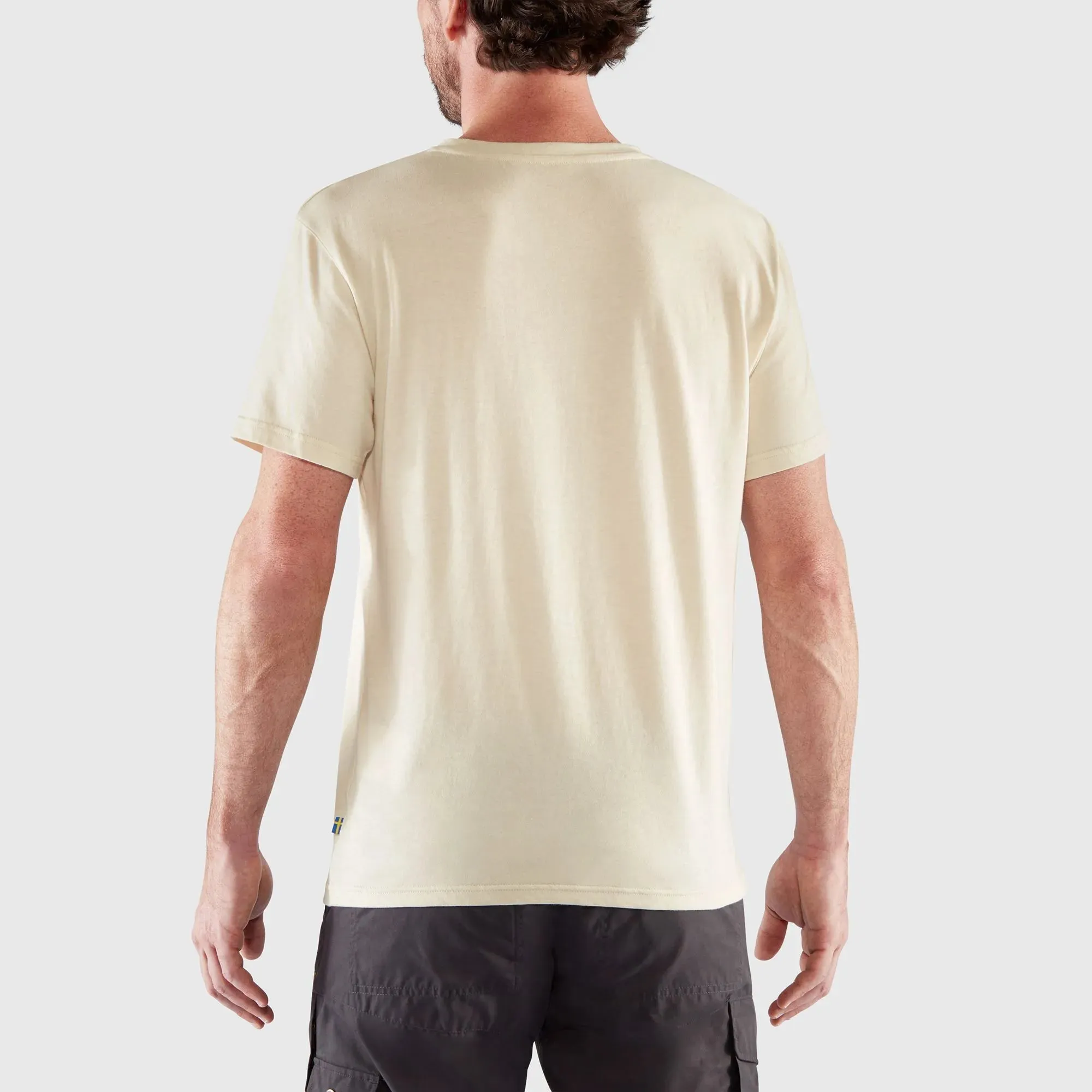 M's 1960 Logo T-shirt - Organic cotton & Recycled polyester