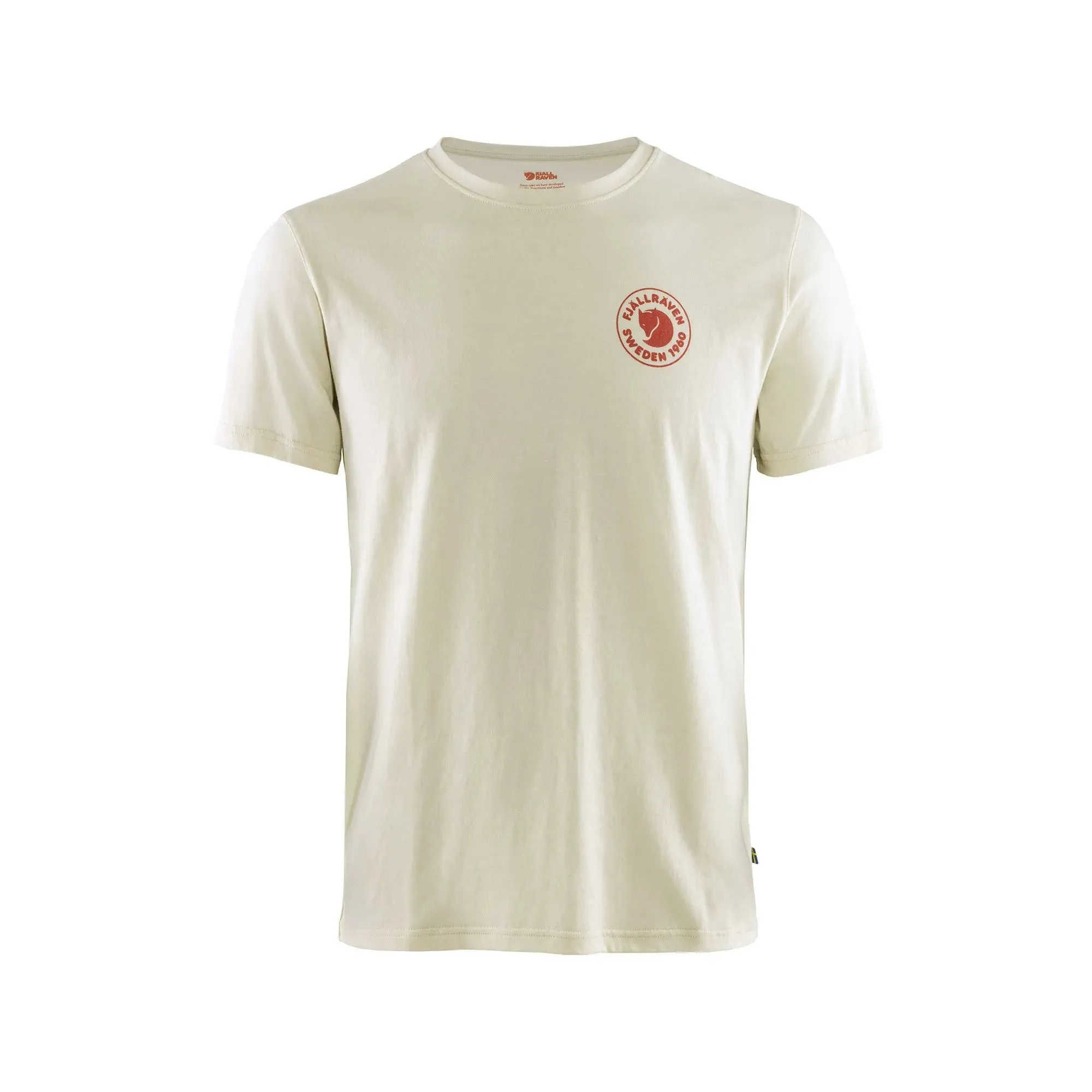 M's 1960 Logo T-shirt - Organic cotton & Recycled polyester