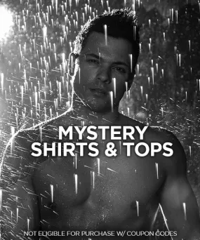 Mystery T-Shirt