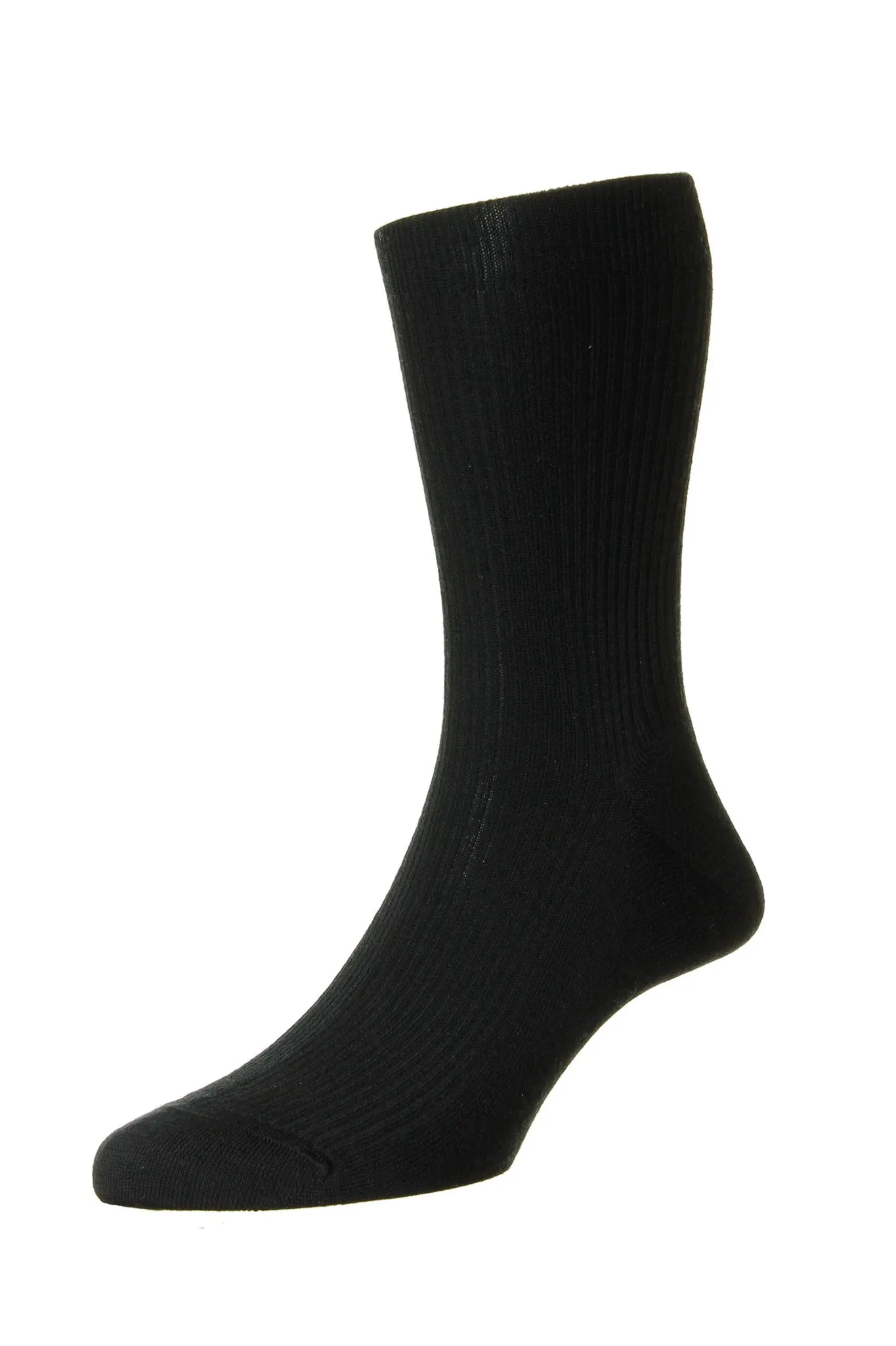 Naish Merino Wool Tailored Men's Socks