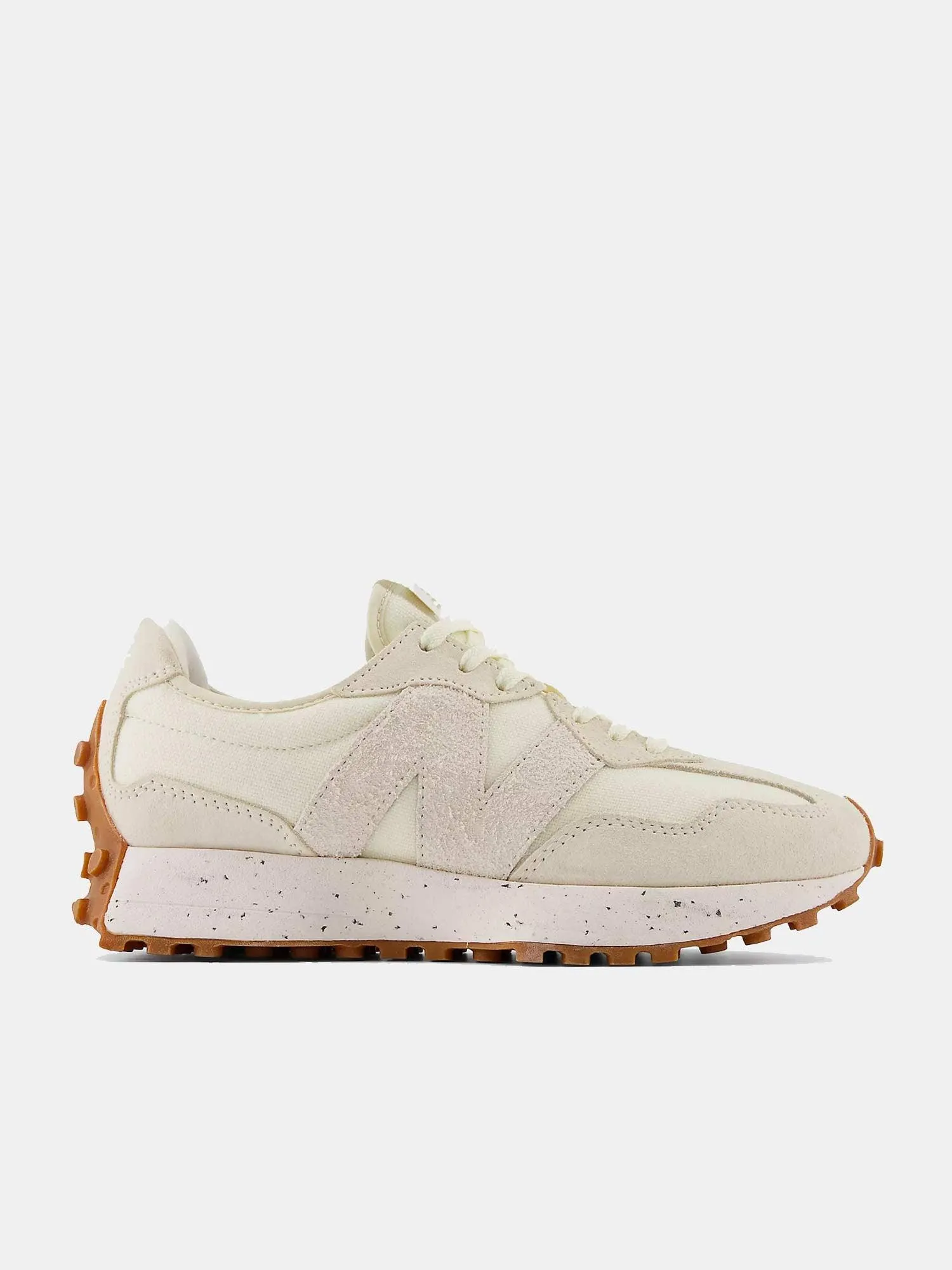 New Balance 327 - Turtledove / Angora