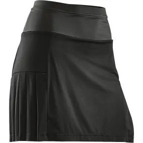 Northwave Womens Crystal Skirt - Black