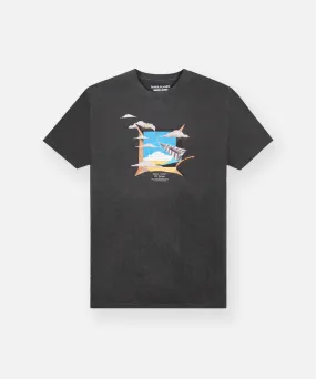 PAPER PLANES DARE TO DREAM TEE