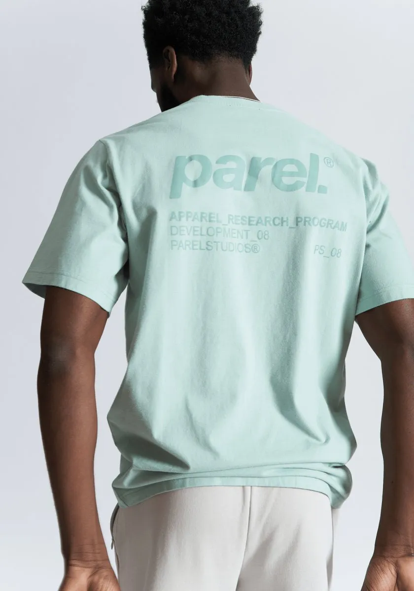 Parel Studios BP Tee Mint