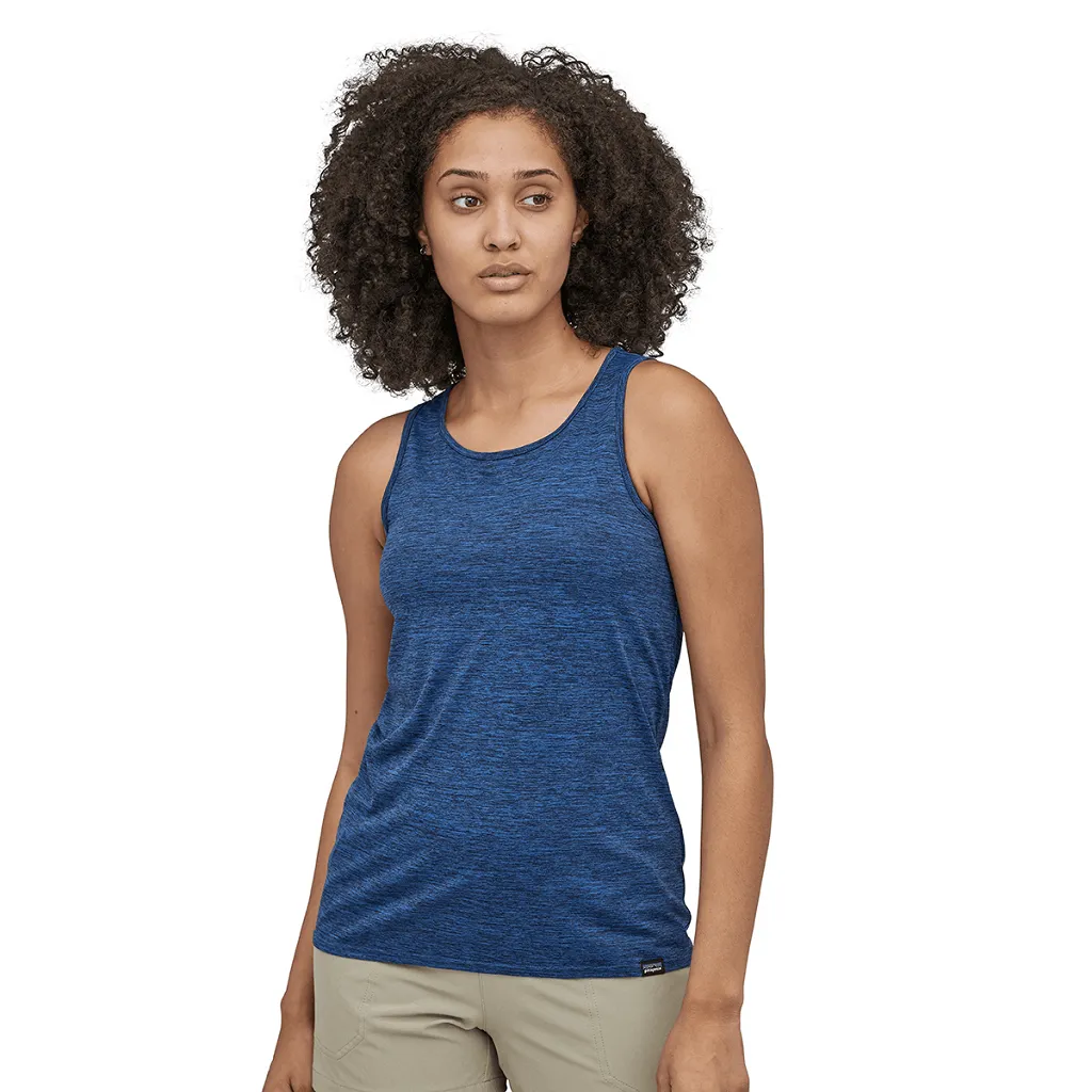 Patagonia Women's Capilene Cool Daily Tank