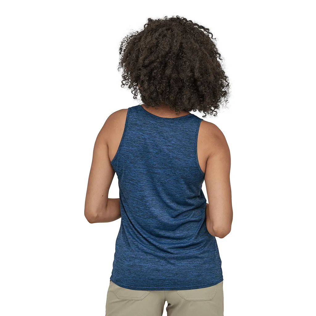 Patagonia Women's Capilene Cool Daily Tank