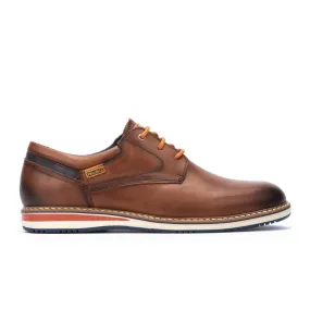 Pikolinos Avila M1T-4050 Oxford (Men) - Cuero