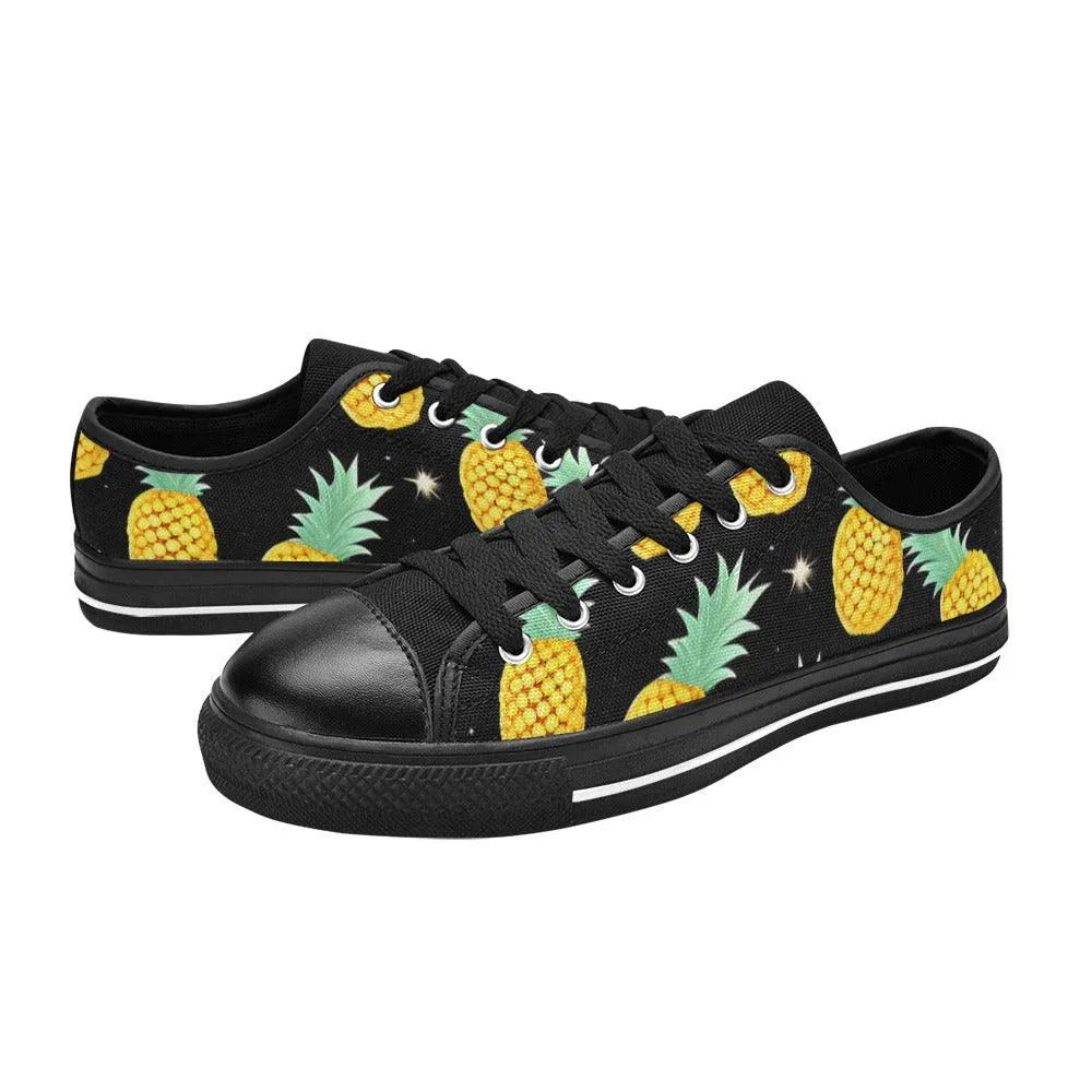 Pineapples Please Men