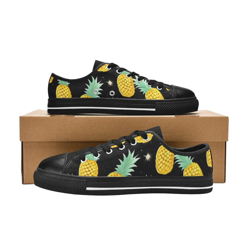 Pineapples Please Men