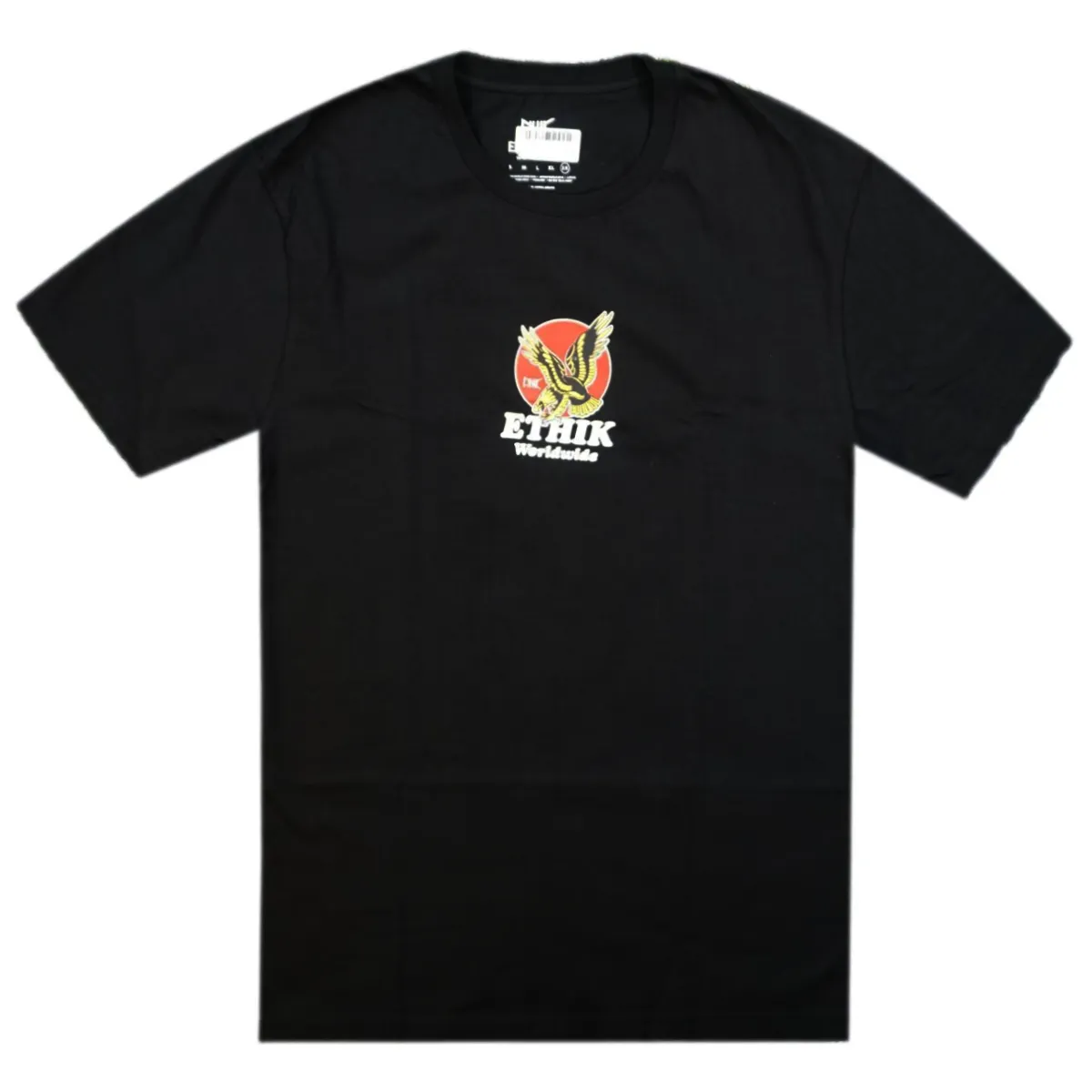 Prey Tee (Blk) /D17