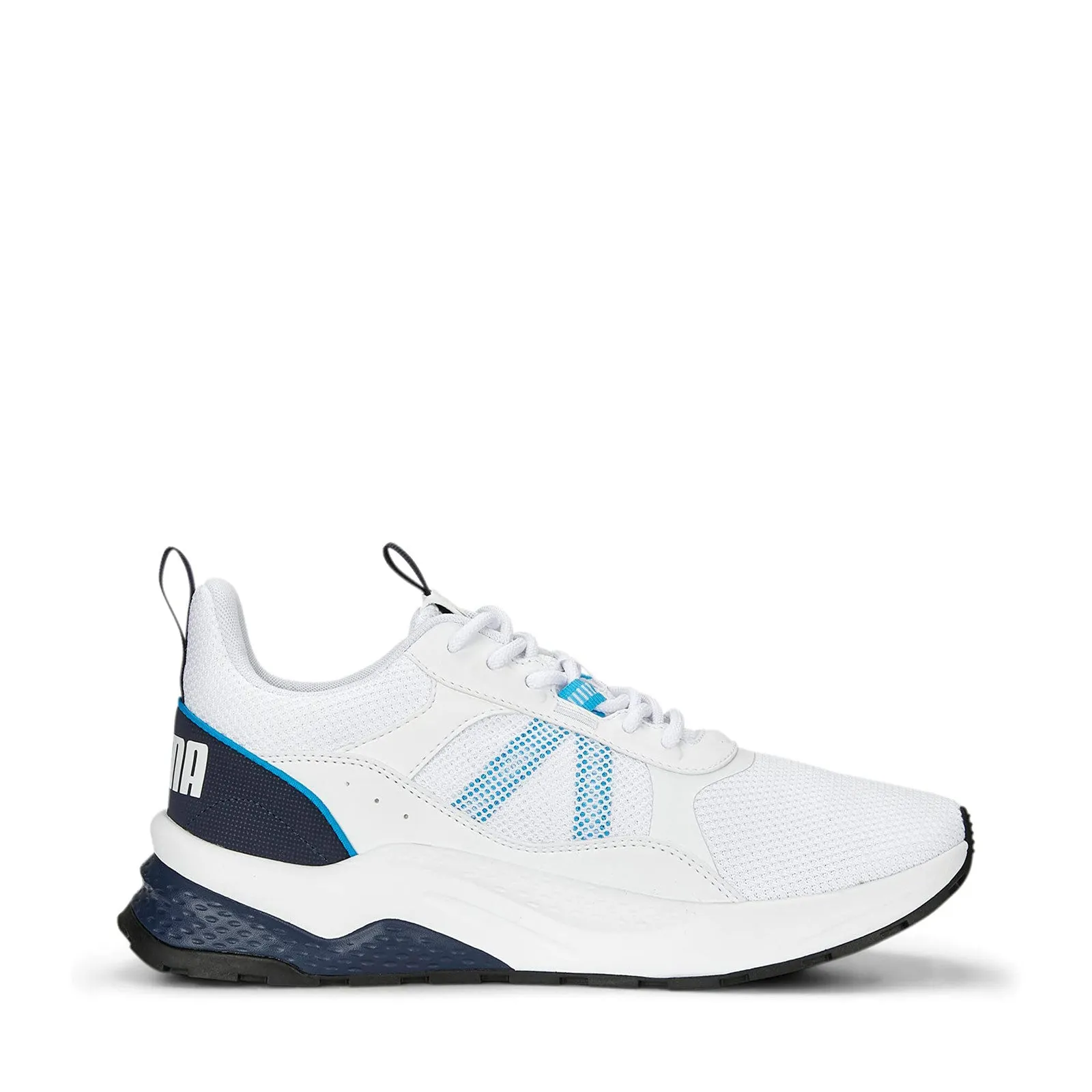 Puma Anzarun 2.0 38921302 (Puma White / Puma Navy / Black)