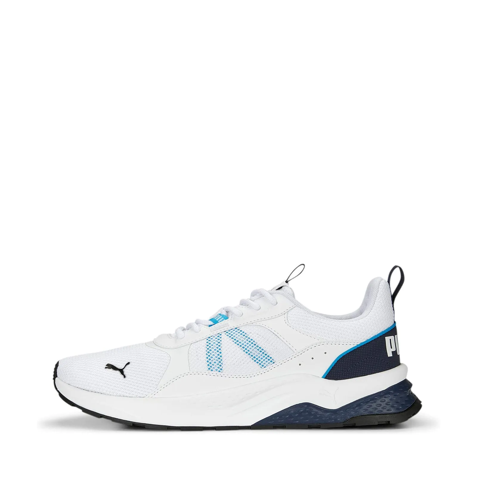 Puma Anzarun 2.0 38921302 (Puma White / Puma Navy / Black)