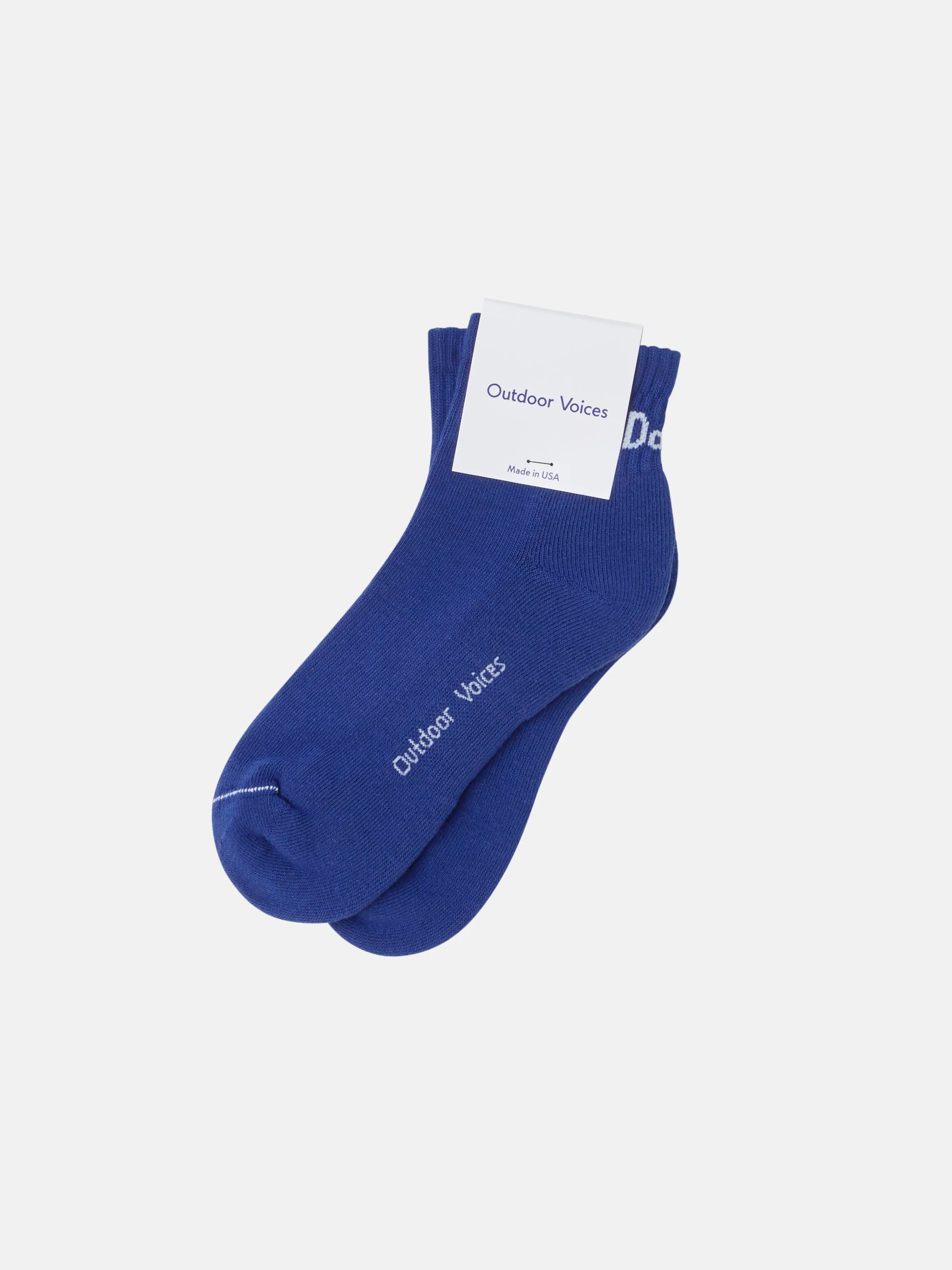 Rec Ankle Sock