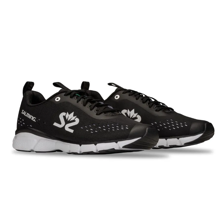 Salming Enroute 3 Running Shoe Women Black / White