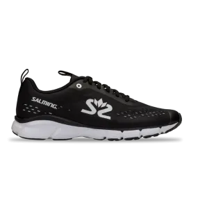 Salming Enroute 3 Running Shoe Women Black / White