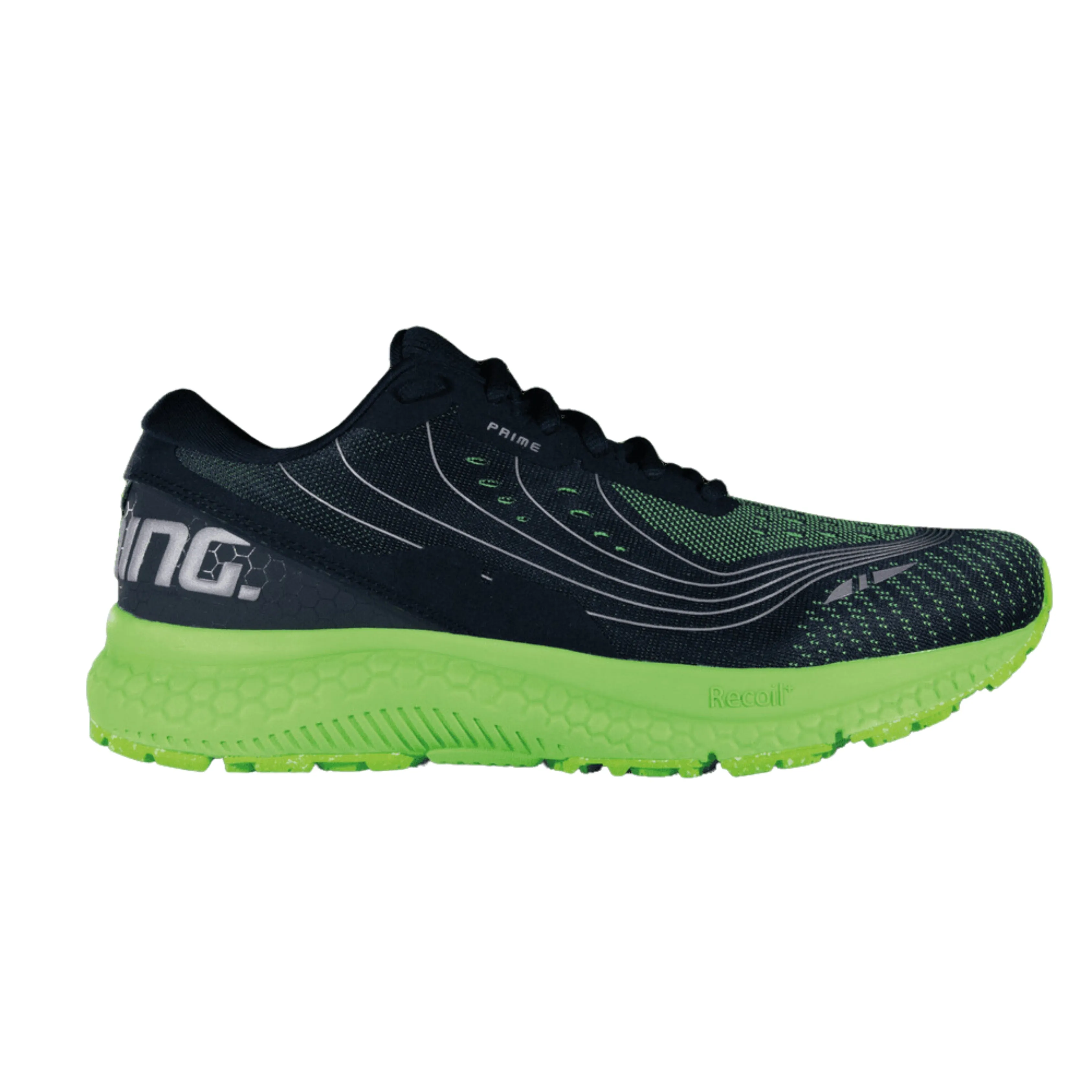 Salming Recoil Prime 2 Navy / Green