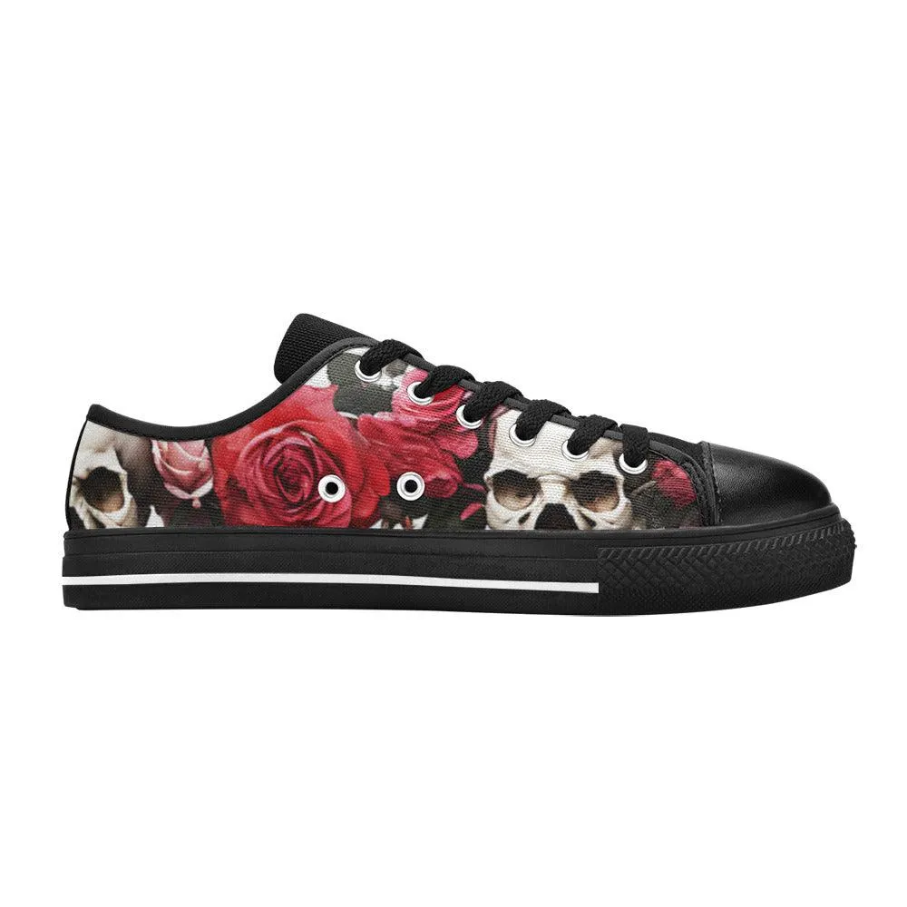 Skulls Roses Deluxe Men