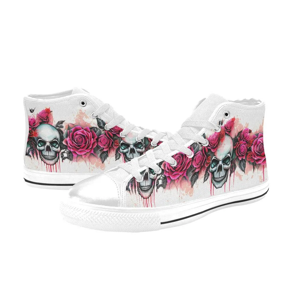 Skulls Roses Deluxe Men