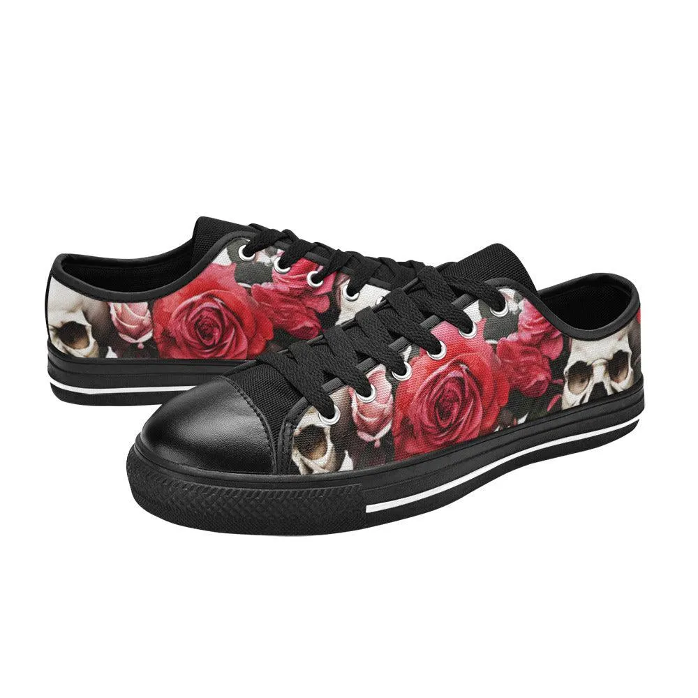 Skulls Roses Deluxe Men