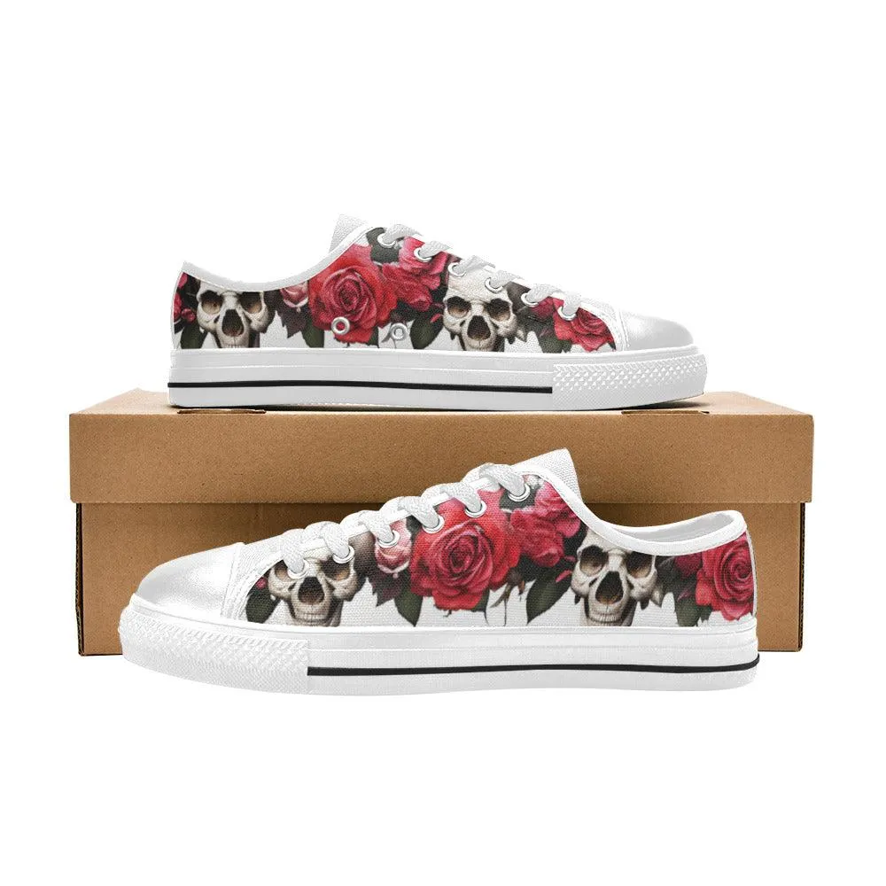 Skulls Roses Deluxe Women