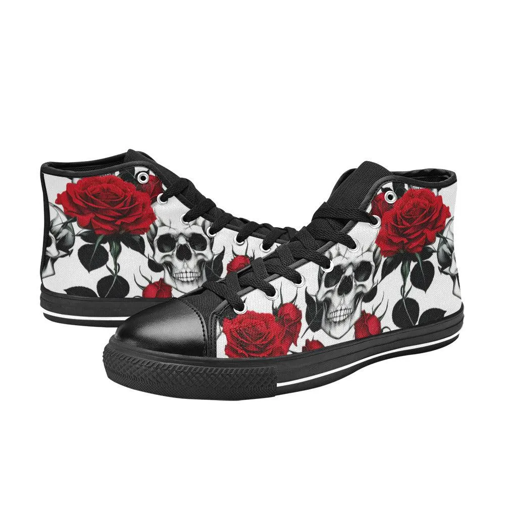 Skulls Roses Deluxe Women