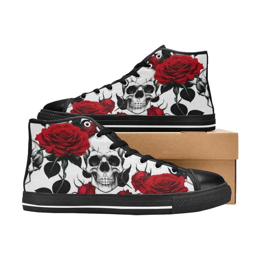 Skulls Roses Deluxe Women