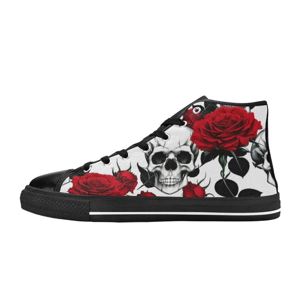 Skulls Roses Deluxe Women